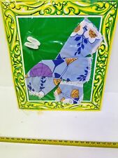 Habits Robe Tout Vintage