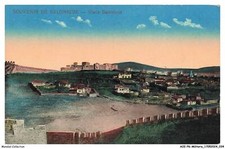 AOIP6-0345-MILITARIA - SOUVENIR DE SALONIQUE - VIEUX SALONIQUE