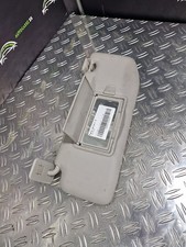 Pare soleil gauche CITROËN C3 (SX/SW) 96738898BJ