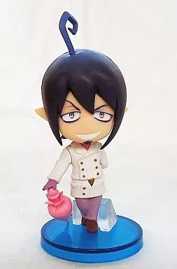Mini figurine collection - figurine, de