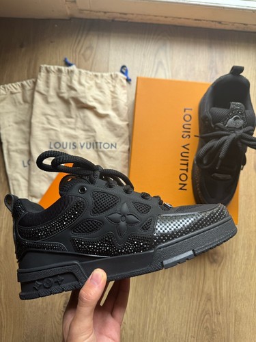 Louis vuitton baskets homme - louis,