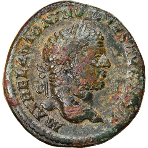 Monnaie caracalla sesterce - caracalla,,