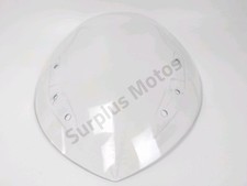 BULLE AVANT BMW R 1200 RT