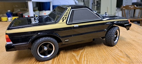 Tamiya truck this is - tamiya,