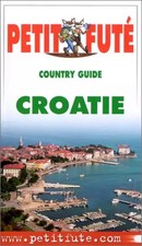 Croatie, Guide Petit Futé