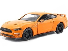 2018 Ford Mustang GT 5.0