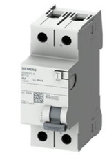 Siemens disjoncteur