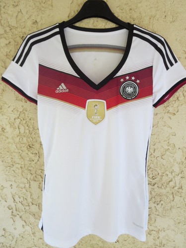 Maillot allemagne fifa world - allemagne,