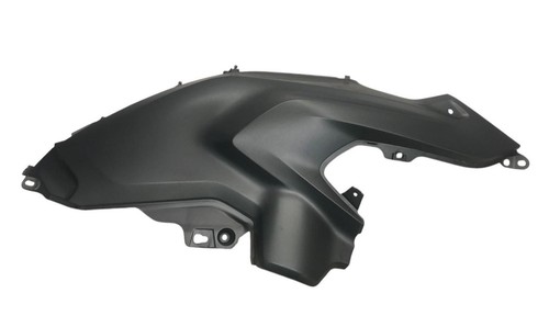 Cache reservoir droit bmw - reservoir,