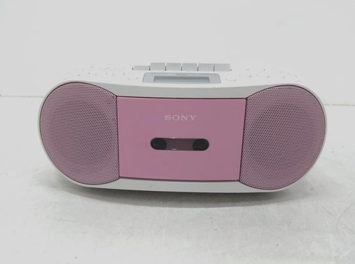 Sony cfd s70 portable - sony, cfd-s70