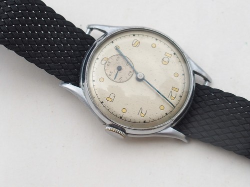 Montre ancienne des annees - des, 40