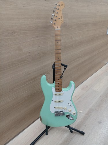 Guitare électrique fender - guitare,