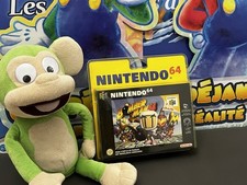 BOMBERMAN 64 neuf blister rigide new sealed NINTENDO 64 N64 VERSION PAL FAH GAME