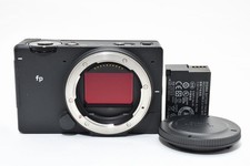 fp Mirrorless Digital Camera