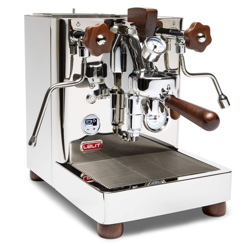 Refurbished lelit bianca - lelit,
