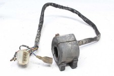 Commutateur De Guidon Commande