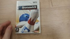 Brunswick Bowling     -----