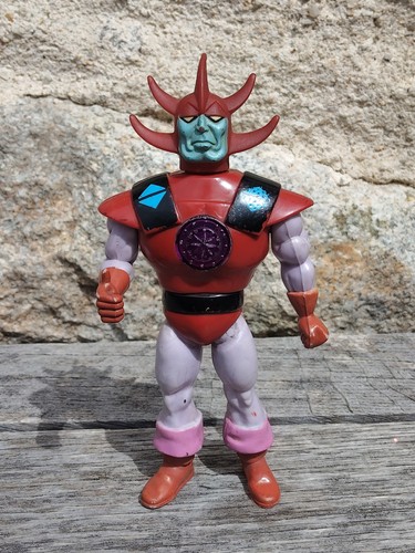 Figurine blackstar overlord - blackstar,