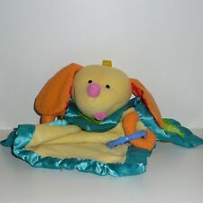 Doudou Chien Fisher price