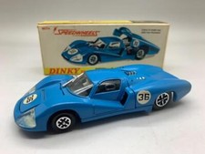 Dinky toys matra - dinky,