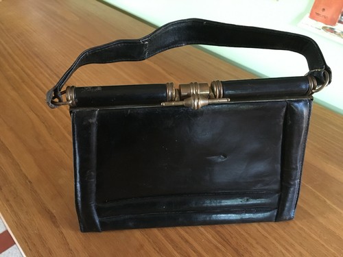 Sac main vintage - vintage, années