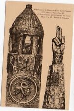 rliquaire de bégon ,dit falot de st-vincent