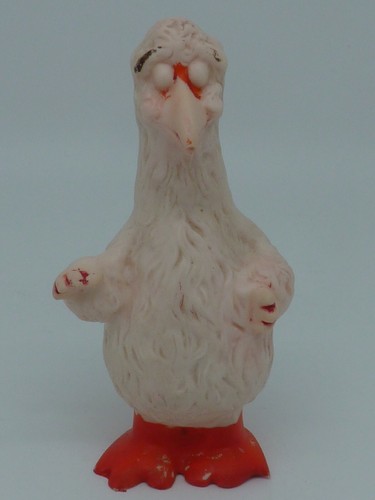 Figurine pvc plastique - pvc,
