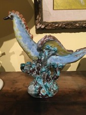 René Buthaud céramique authentifiée art déco années 20/30