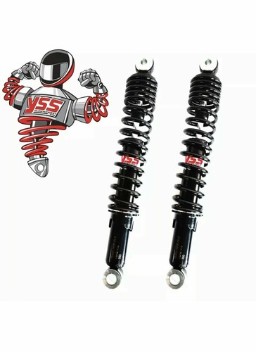 Paire amortisseurs yss - paire,