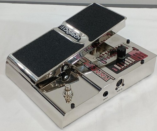 Digitech chrome whammy4 20th - whammy4,