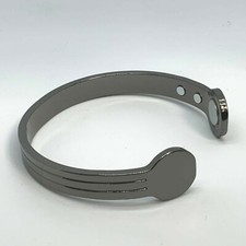 Bracelet jonc, Bracelet magnétique avec Six aimants anti-douleur