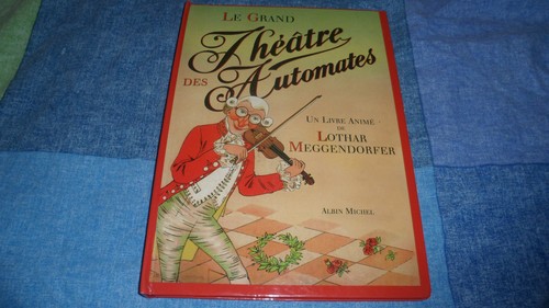 Grand théâtre des - thÉÂtre,