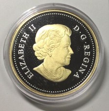 Canada 2018 Special Proof