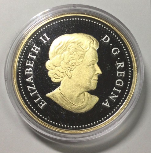 Canada 2018 special proof - canada,