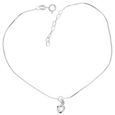 925 Argent Sterling Rhodium