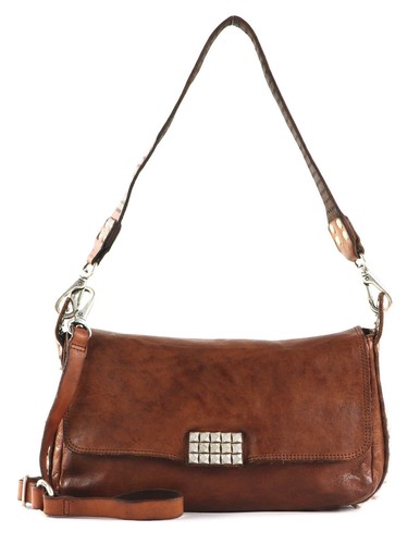 Campomaggi shoulder bag - campomaggi,
