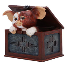 GREMLINS - Gizmo "You Are Ready" - Figurine 12,5cm