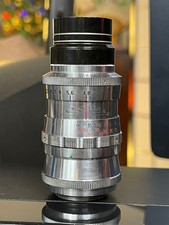 Schneider Kreuznach Tele Xenar