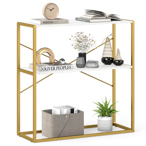 Console table with - 36”,