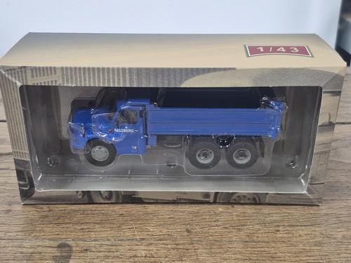 Camion miniature tatra - 1/43,