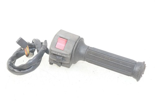 Commodo droit suzuki gsx f - droit,
