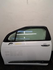 Porte avant gauche CITROEN DS3