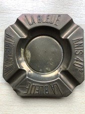 La Bleue Anis 40 - Cendrier
