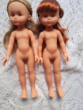 lot 2 poupée Corolle " les cheries "  neuves jamais joués + 1 boite   d origine