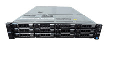 Dell PowerEdge R510 2x Xeon