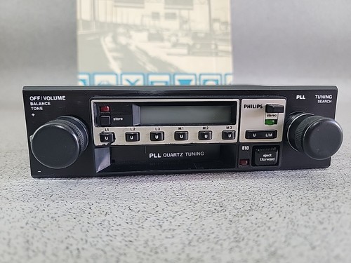 Philips 22ac810 vintage - philips, 22ac810/00