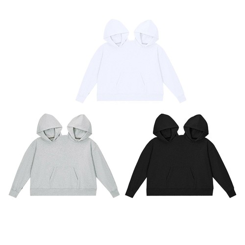 Sweat capuche pour couples - sweat,