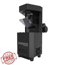 CHAUVET DJ INTIMSCAN110