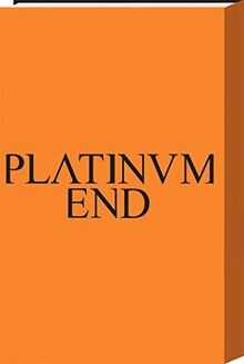 Platinum end t13 - end,