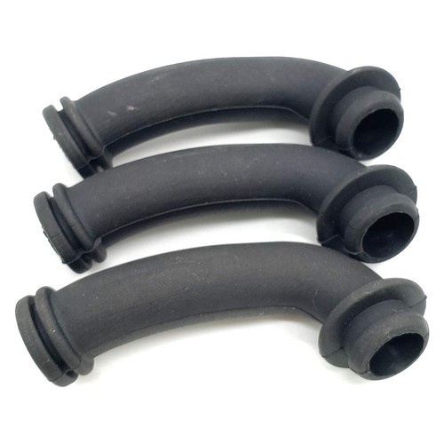 Pour outils noirs tuyaux